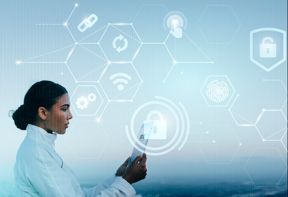 Staying Safe Online: An Introduction to Online Security